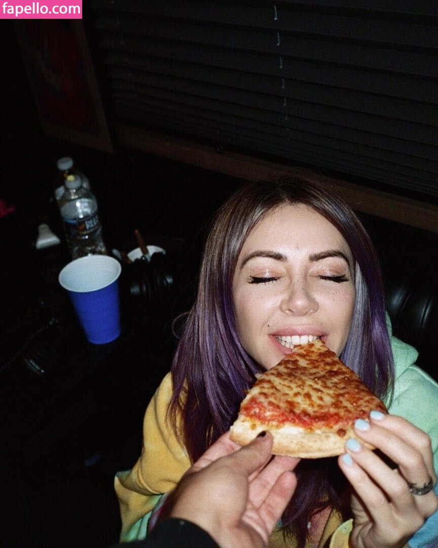 Alison Wonderland leaked nude photo #0010 (Alison Wonderland / alisonwonderland / allywonder)