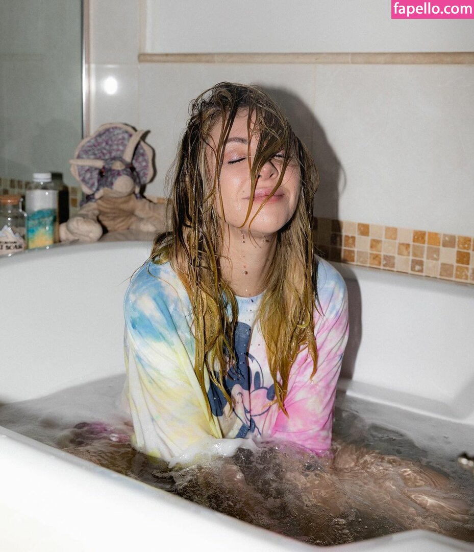 Alison Wonderland leaked nude photo #0016 (Alison Wonderland / alisonwonderland / allywonder)