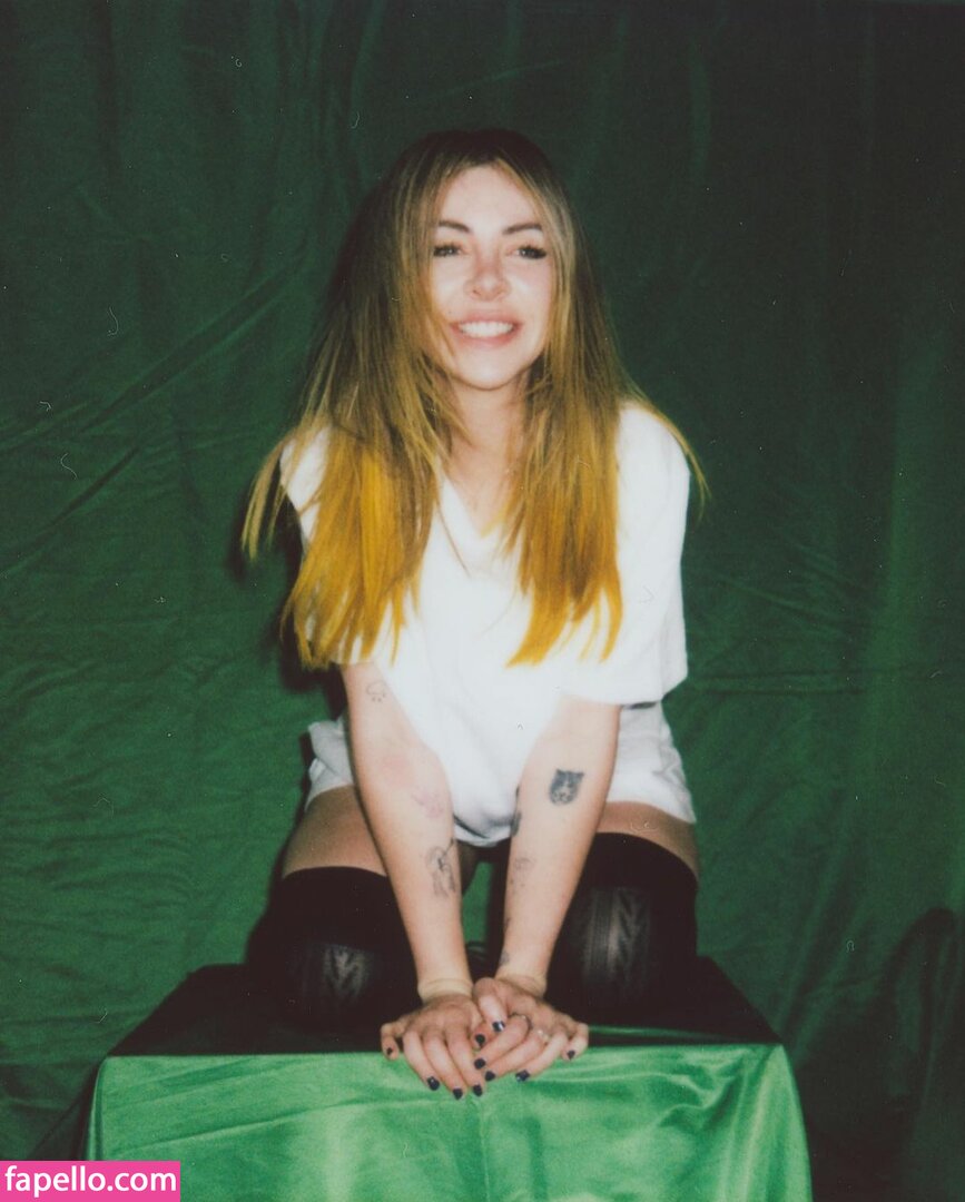 Alison Wonderland leaked nude photo #0019 (Alison Wonderland / alisonwonderland / allywonder)