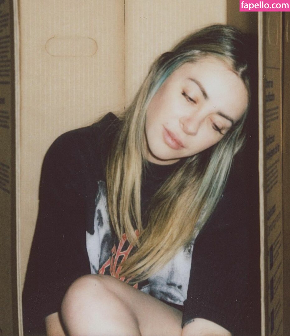 Alison Wonderland leaked nude photo #0021 (Alison Wonderland / alisonwonderland / allywonder)