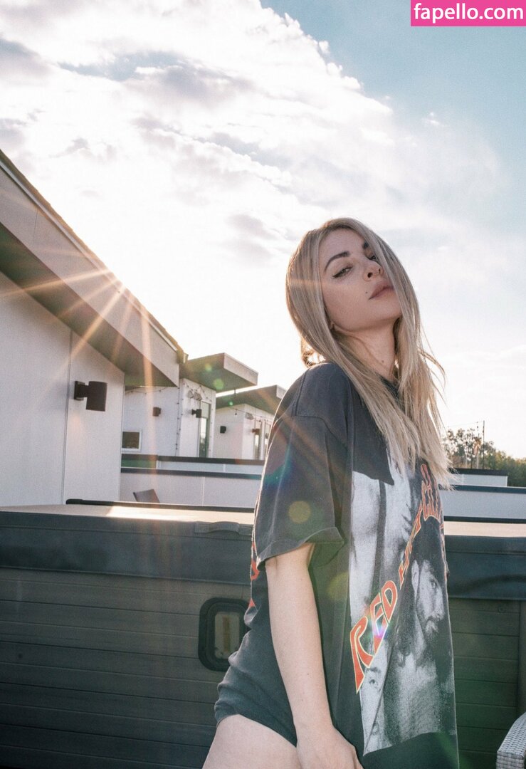 Alison Wonderland leaked nude photo #0024 (Alison Wonderland / alisonwonderland / allywonder)