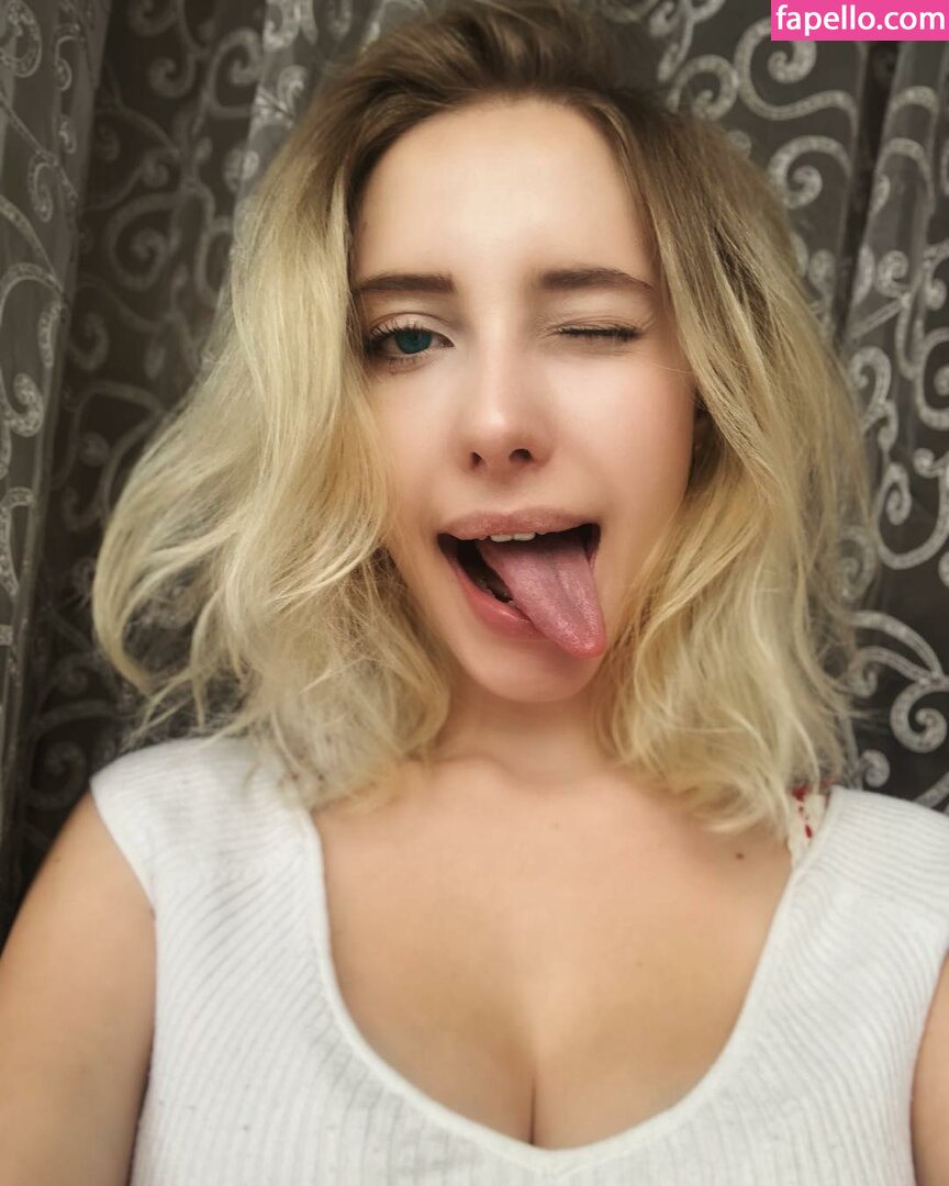 Alissa Strekozova leaked nude photo #0019 (Alissa Strekozova / alissaofficial_)