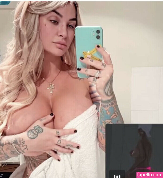 Allaina Vader leaked nude photo #0002 (Allaina Vader)