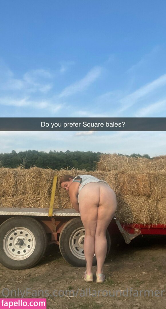 allaroundfarmer leaked nude photo #0001 (allaroundfarmer / allaboutfarming)