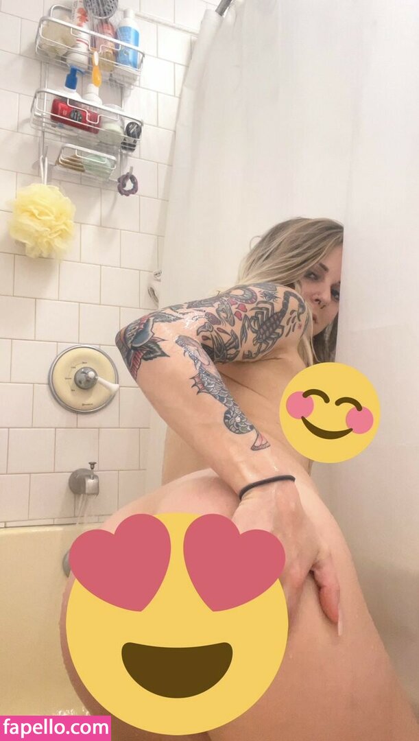 Alliekazam_ leaked nude photo #0042 (Alliekazam_ / allieonthegram)