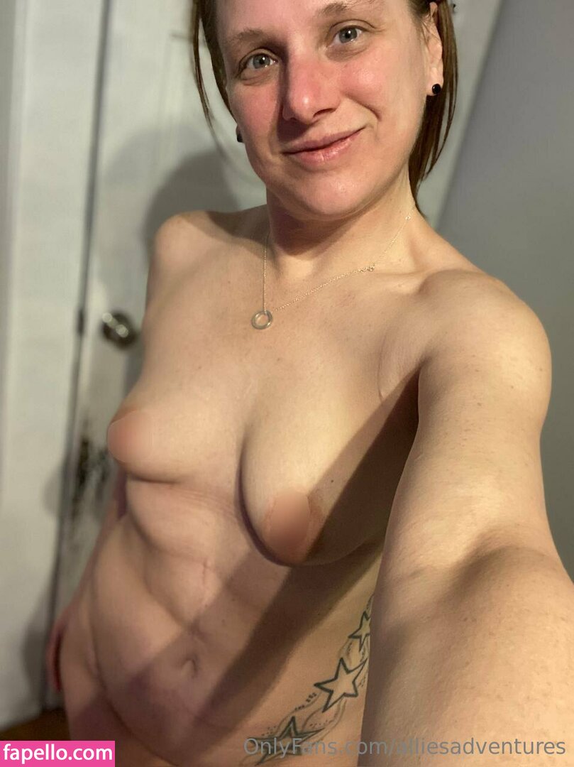 alliesadventures leaked nude photo #0166 (alliesadventures / allies.adventures)