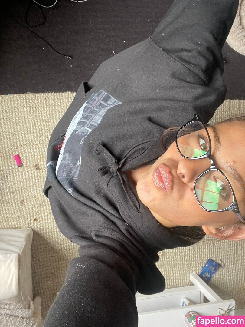 Alliyah leaked nude photo #0082 (Alliyah / biggirlwithglasses / himynameisalliyah / user)