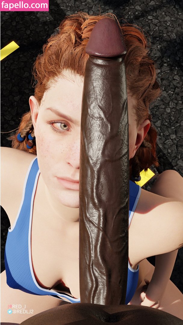 Alloy Horizon Zero Dawn leaked nude photo #0023 (Alloy Horizon Zero Dawn / apone3d)