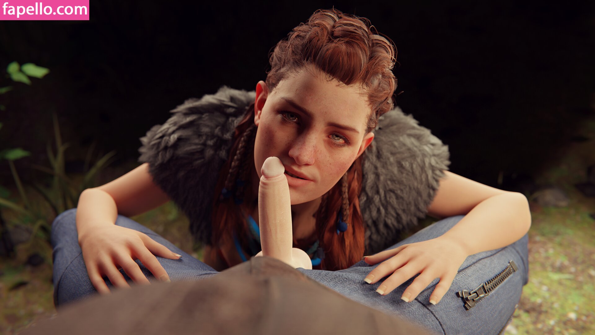 Alloy Horizon Zero Dawn leaked nude photo #0069 (Alloy Horizon Zero Dawn / apone3d)