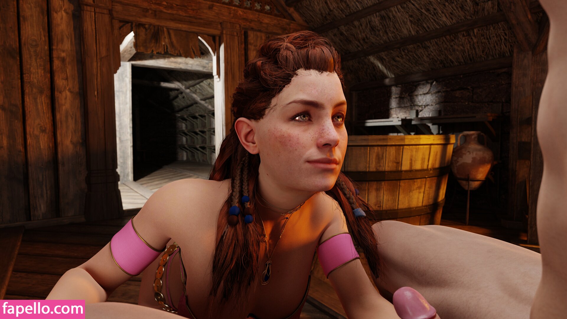 Alloy Horizon Zero Dawn leaked nude photo #0093 (Alloy Horizon Zero Dawn / apone3d)