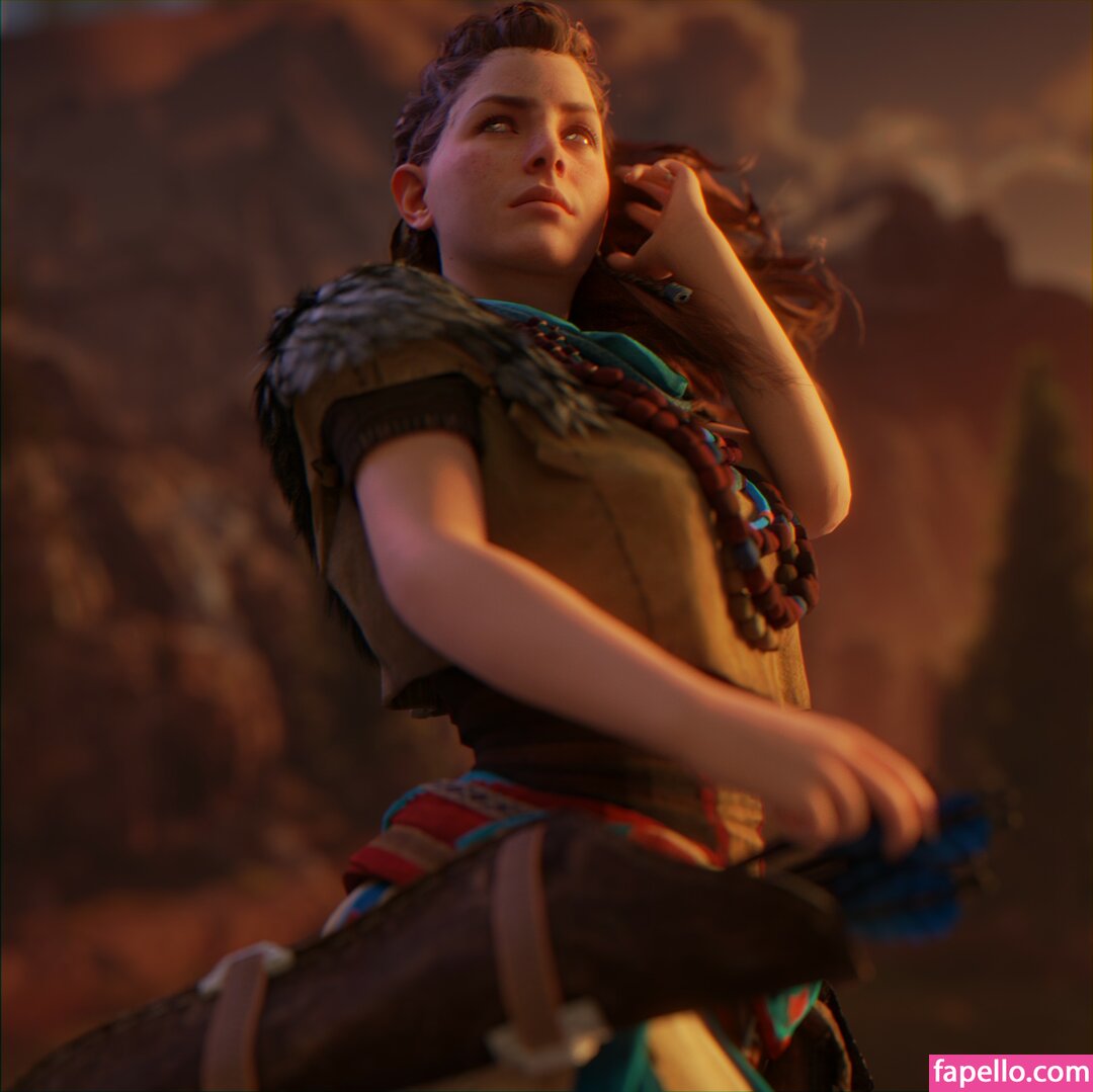 Alloy Horizon Zero Dawn leaked nude photo #0273 (Alloy Horizon Zero Dawn / apone3d)