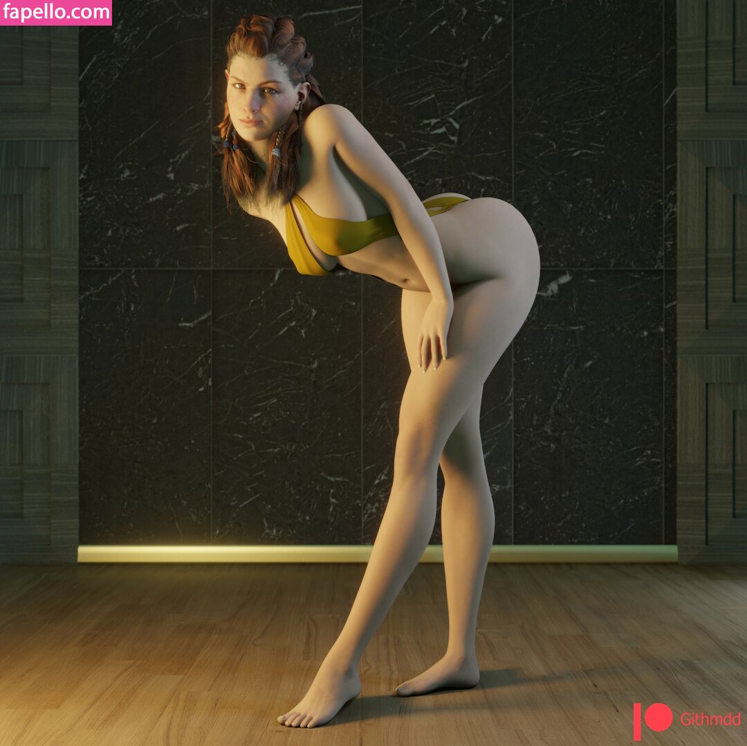 Alloy Horizon Zero Dawn leaked nude photo #0303 (Alloy Horizon Zero Dawn / apone3d)