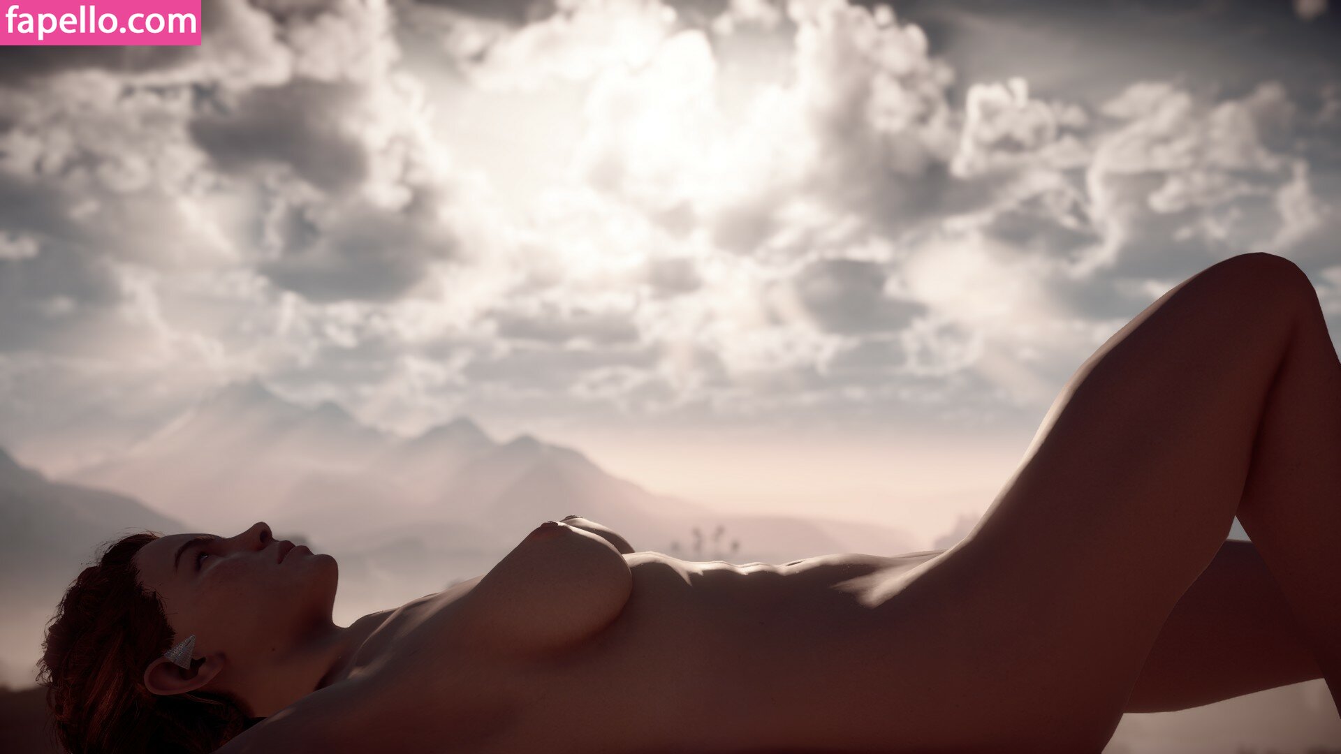 Alloy Horizon Zero Dawn leaked nude photo #0344 (Alloy Horizon Zero Dawn / apone3d)