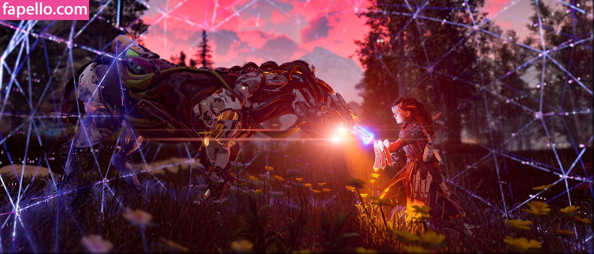 Alloy Horizon Zero Dawn leaked nude photo #0365 (Alloy Horizon Zero Dawn / apone3d)