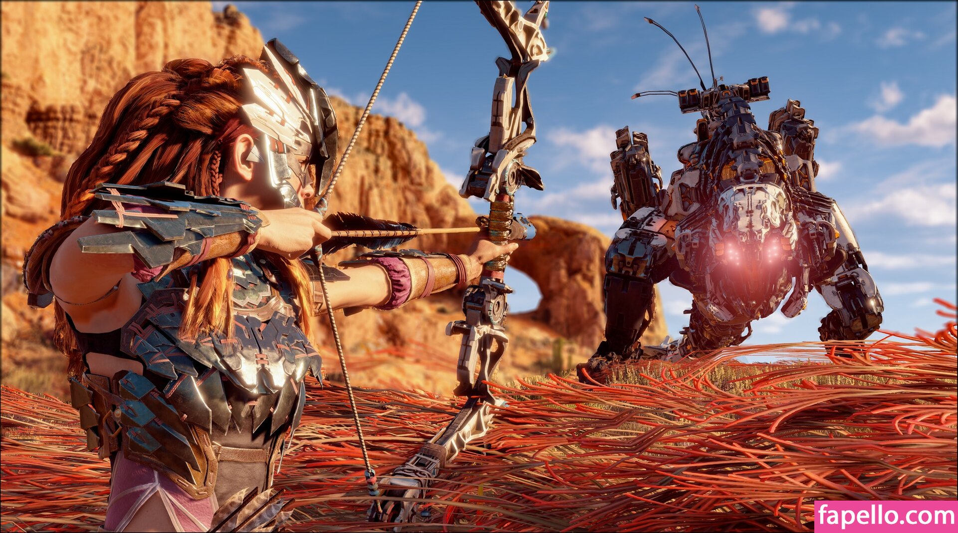 Alloy Horizon Zero Dawn leaked nude photo #0366 (Alloy Horizon Zero Dawn / apone3d)