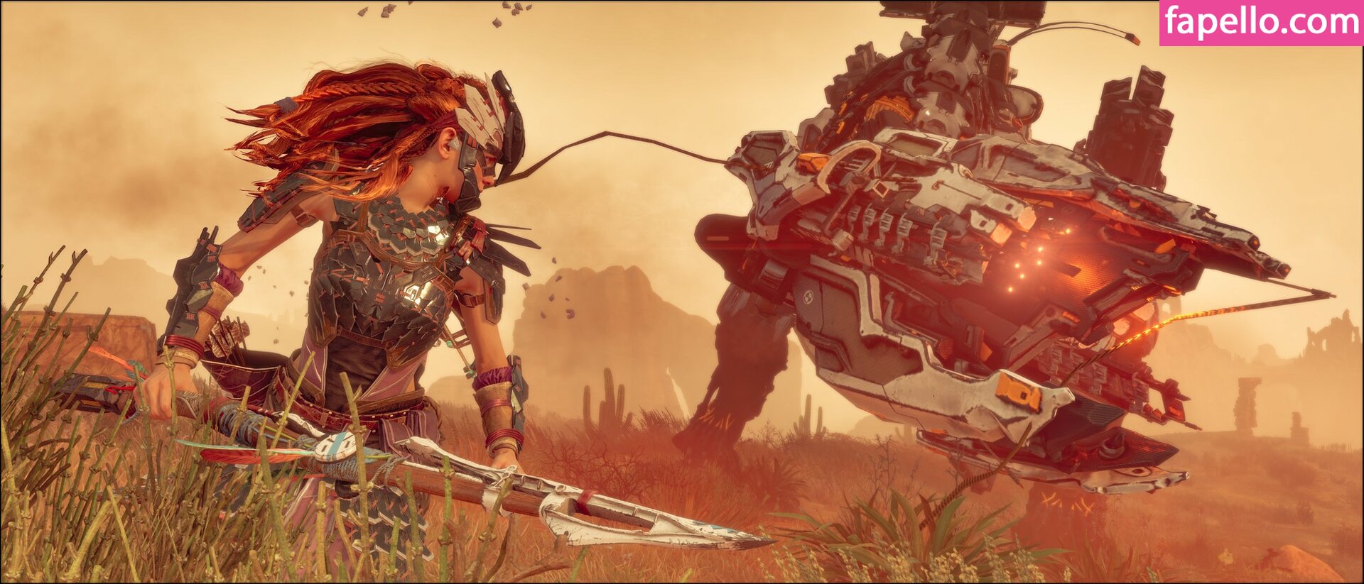 Alloy Horizon Zero Dawn leaked nude photo #0367 (Alloy Horizon Zero Dawn / apone3d)