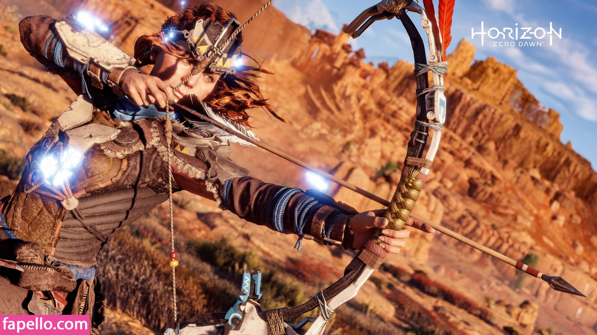 Alloy Horizon Zero Dawn leaked nude photo #0371 (Alloy Horizon Zero Dawn / apone3d)