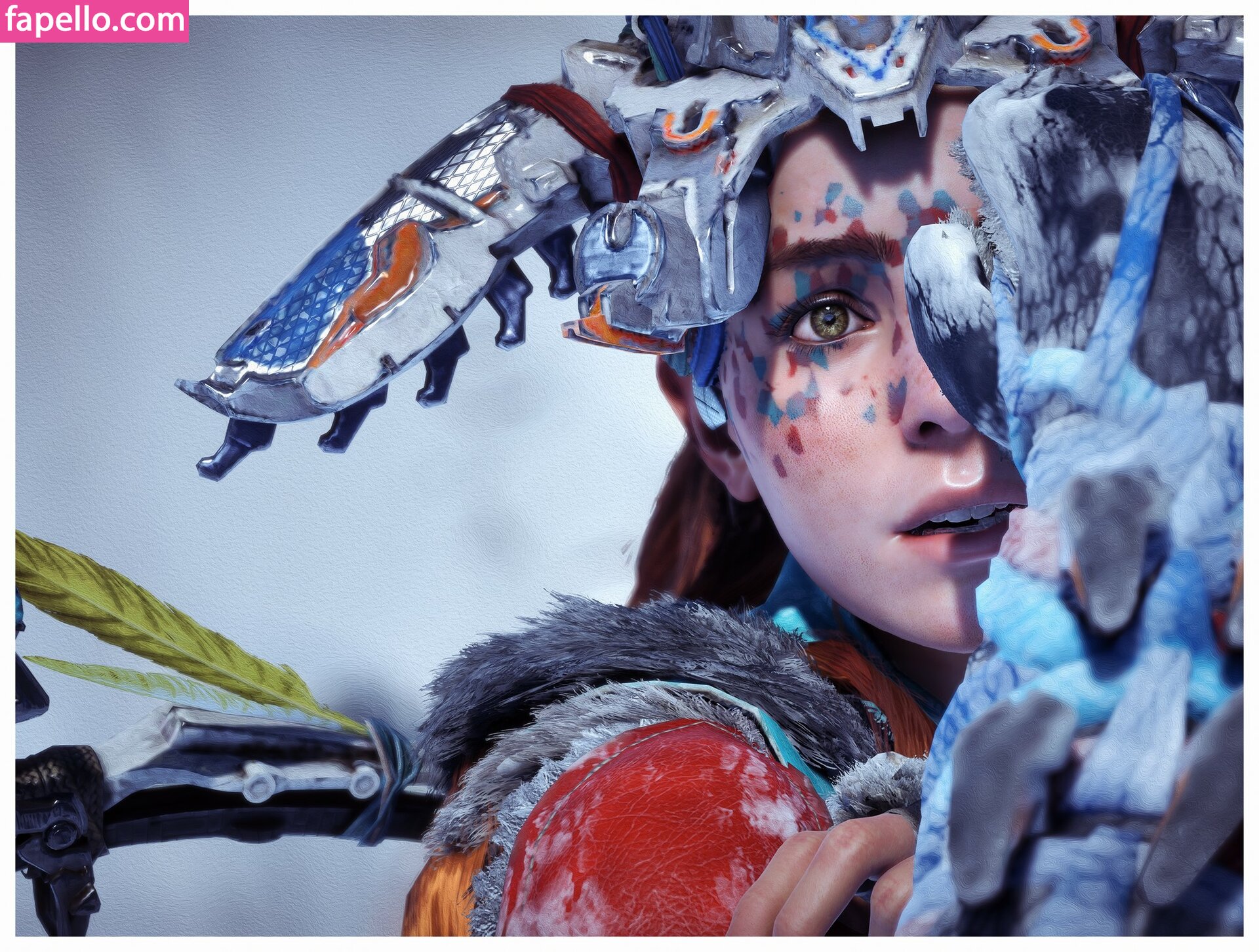 Alloy Horizon Zero Dawn leaked nude photo #0383 (Alloy Horizon Zero Dawn / apone3d)