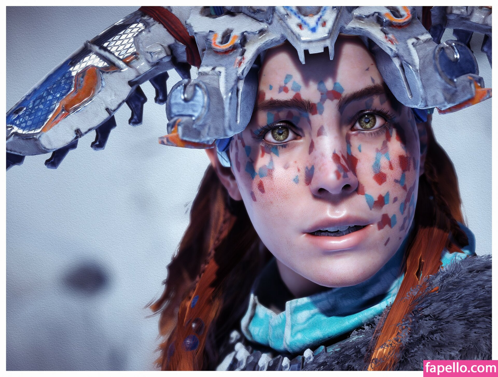 Alloy Horizon Zero Dawn leaked nude photo #0384 (Alloy Horizon Zero Dawn / apone3d)