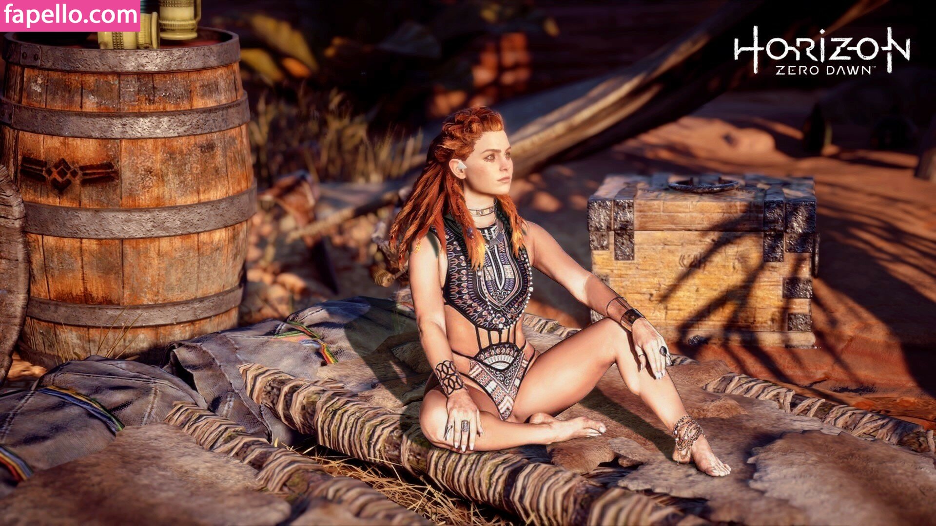 Alloy Horizon Zero Dawn leaked nude photo #0432 (Alloy Horizon Zero Dawn / apone3d)