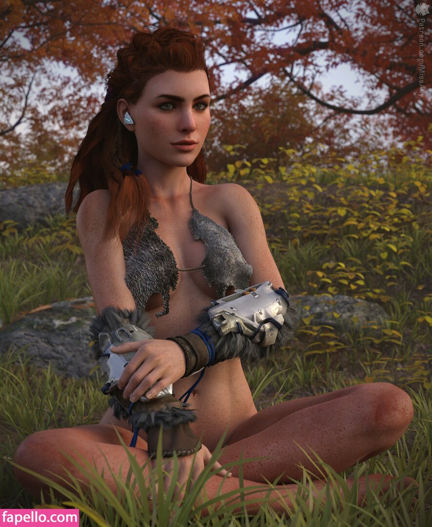 Alloy Horizon Zero Dawn leaked nude photo #0500 (Alloy Horizon Zero Dawn / apone3d)