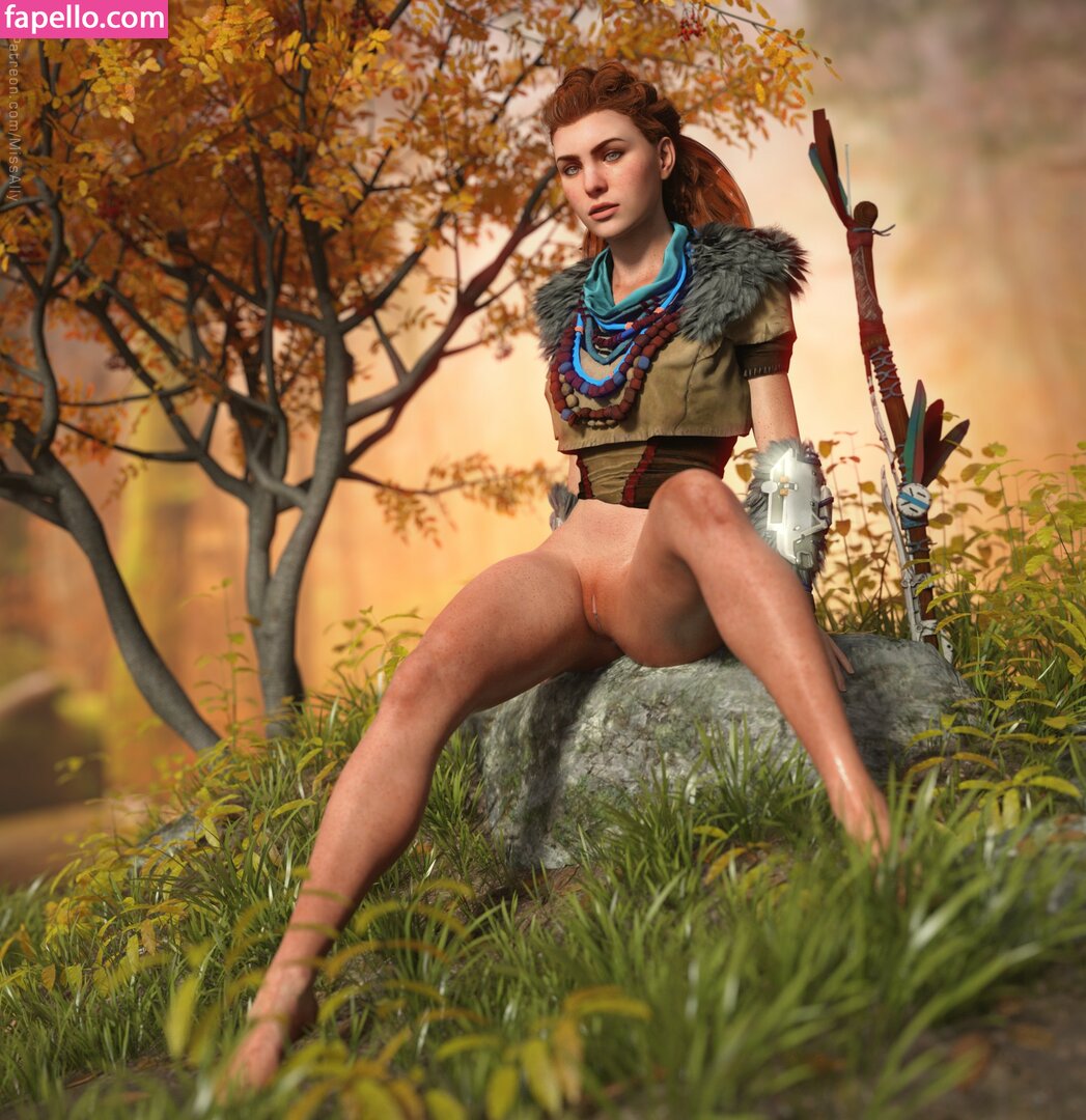 Alloy Horizon Zero Dawn leaked nude photo #0537 (Alloy Horizon Zero Dawn / apone3d)