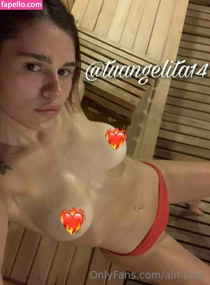 almiibar leaked nude photo #0023 (almiibar)