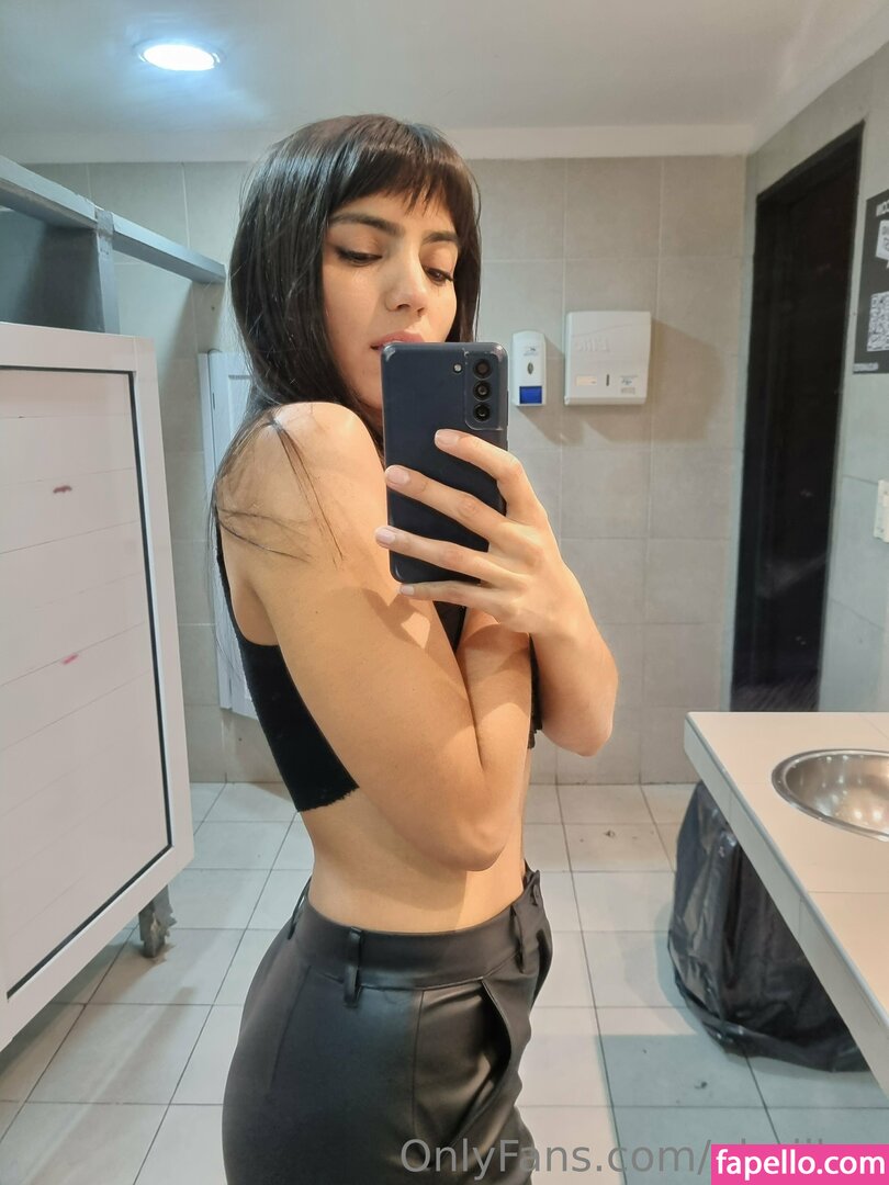 almiibar leaked nude photo #0029 (almiibar)