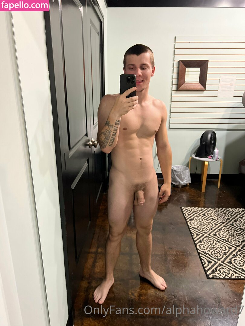 alphahoward7 leaked nude photo #0001 (alphahoward7 / skin_jewelry_tattoos)