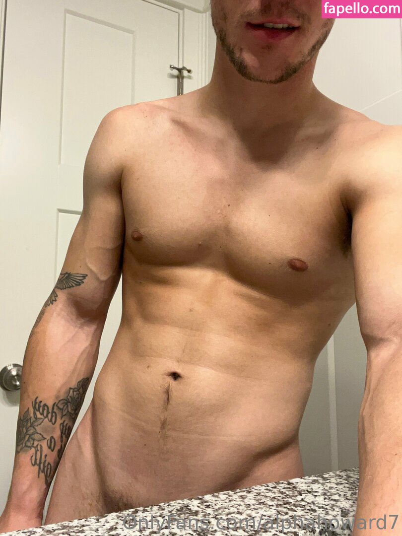 alphahoward7 leaked nude photo #0003 (alphahoward7 / skin_jewelry_tattoos)