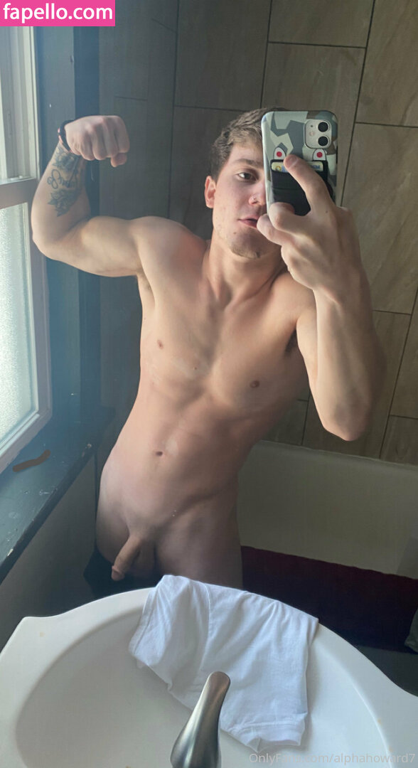 alphahoward7 leaked nude photo #0009 (alphahoward7 / skin_jewelry_tattoos)