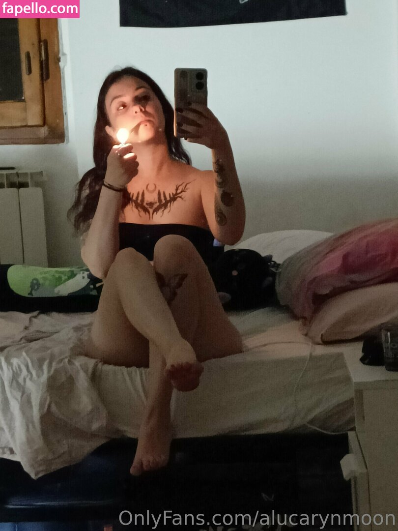 alucarynmoon leaked nude photo #0033 (alucarynmoon)