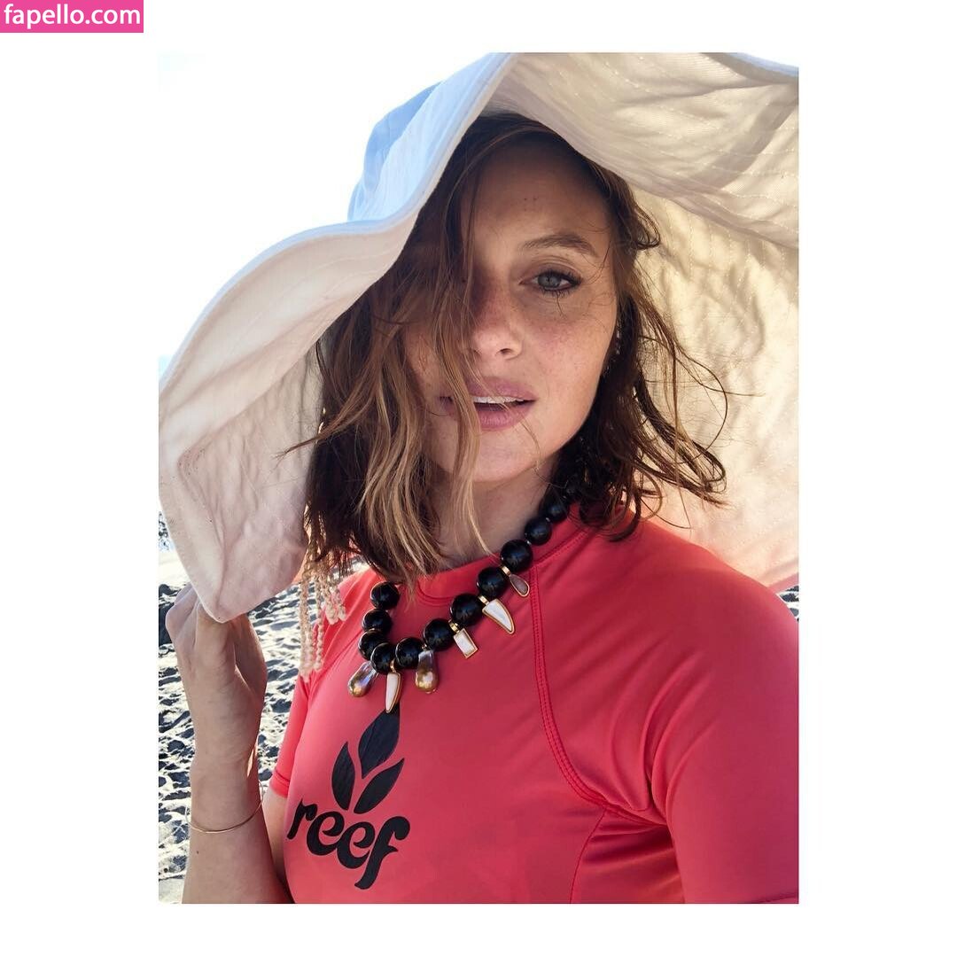 Aly Michalka leaked nude photo #0008 (Aly Michalka / iamaly)