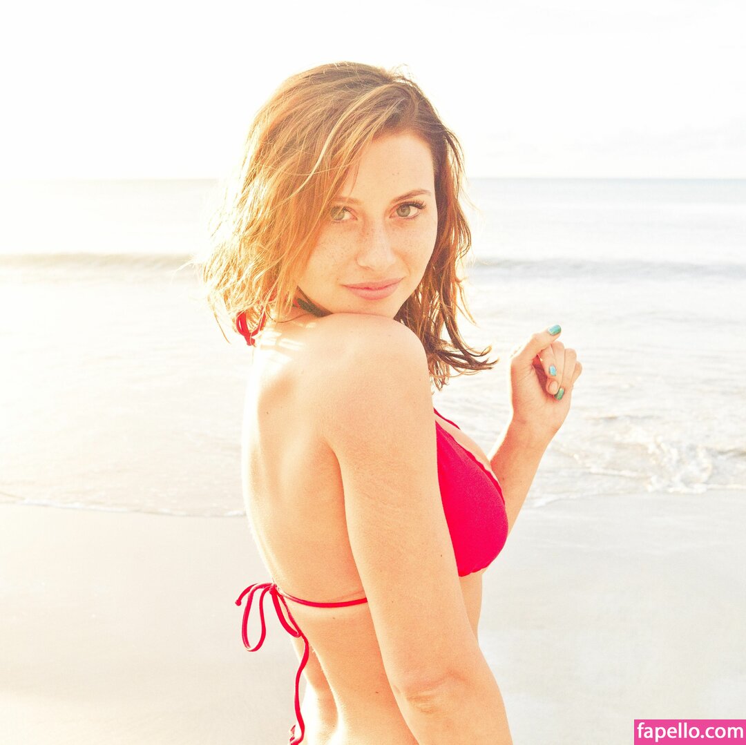 Aly Michalka leaked nude photo #0188 (Aly Michalka / iamaly)