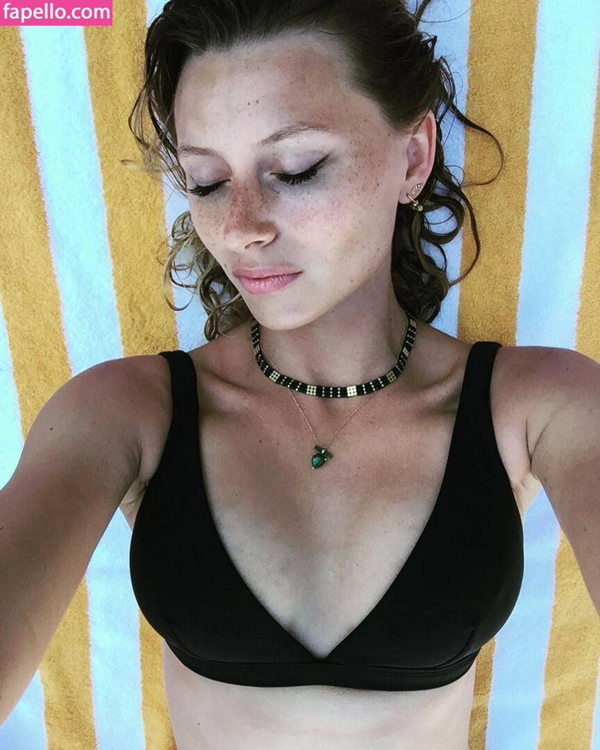 Aly Michalka leaked nude photo #0194 (Aly Michalka / iamaly)