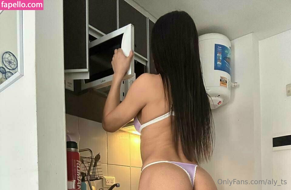 aly_ts leaked nude photo #0229 (aly_ts / alyjofficial / 💜𝓐𝓵𝔂💜)