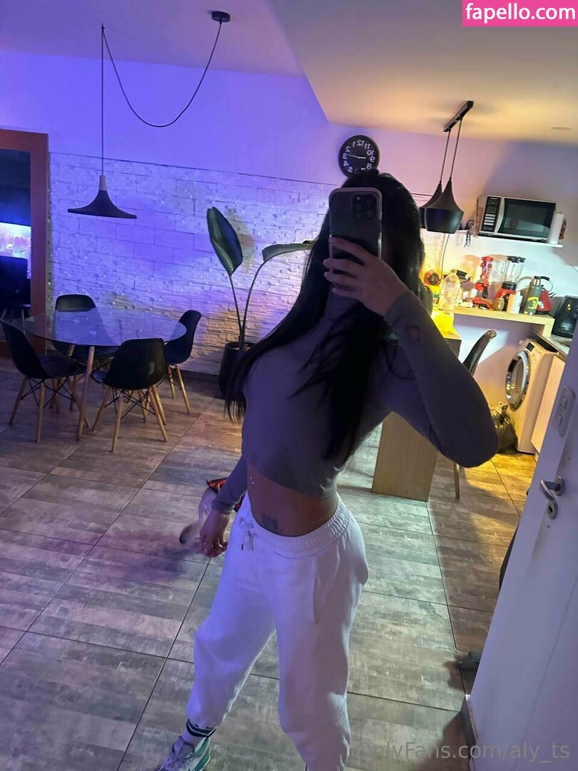 aly_ts leaked nude photo #0293 (aly_ts / alyjofficial / 💜𝓐𝓵𝔂💜)