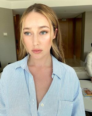 Alycia Debnam Carey nude #0012