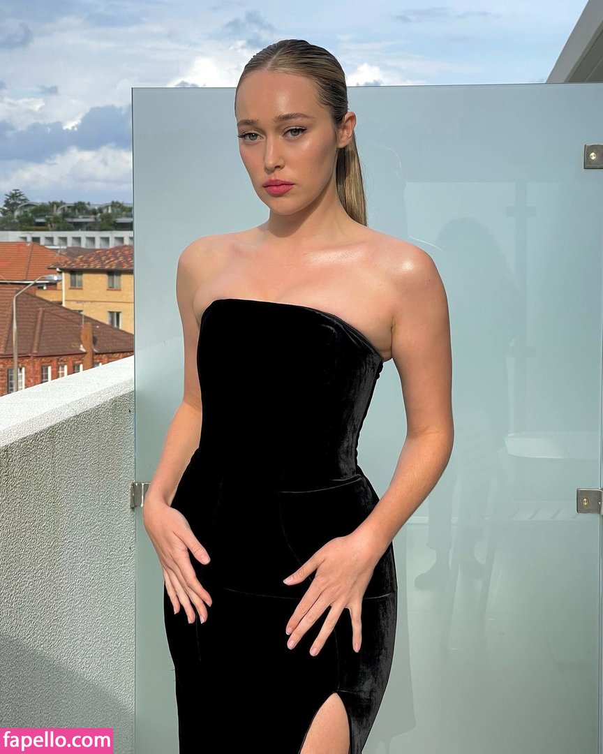 Alycia Debnam Carey leaked nude photo #0014 (Alycia Debnam Carey / alyciajasmin)