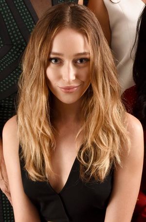 Alycia Debnam Carey nude #0024