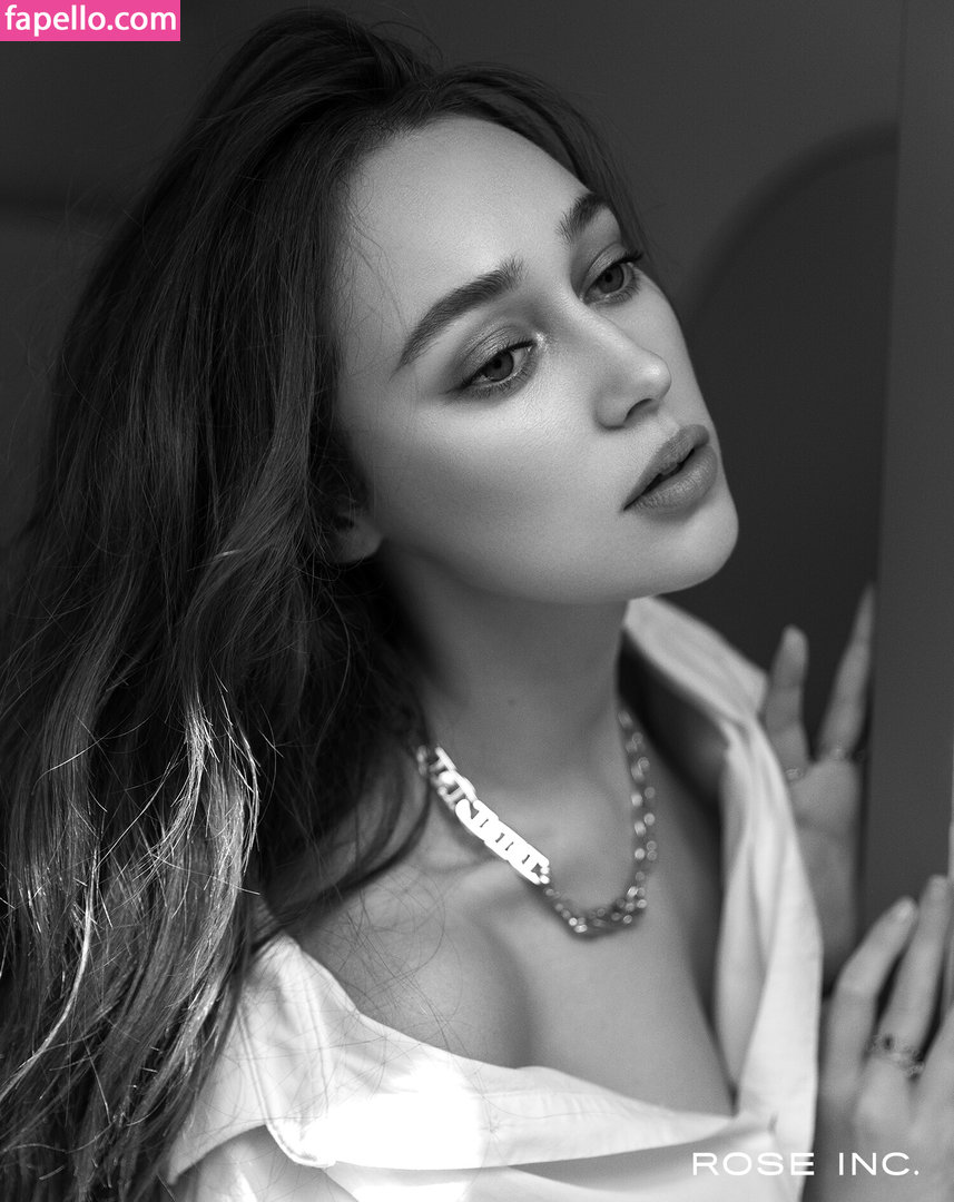 Alycia Debnam Carey leaked nude photo #0039 (Alycia Debnam Carey / alyciajasmin)