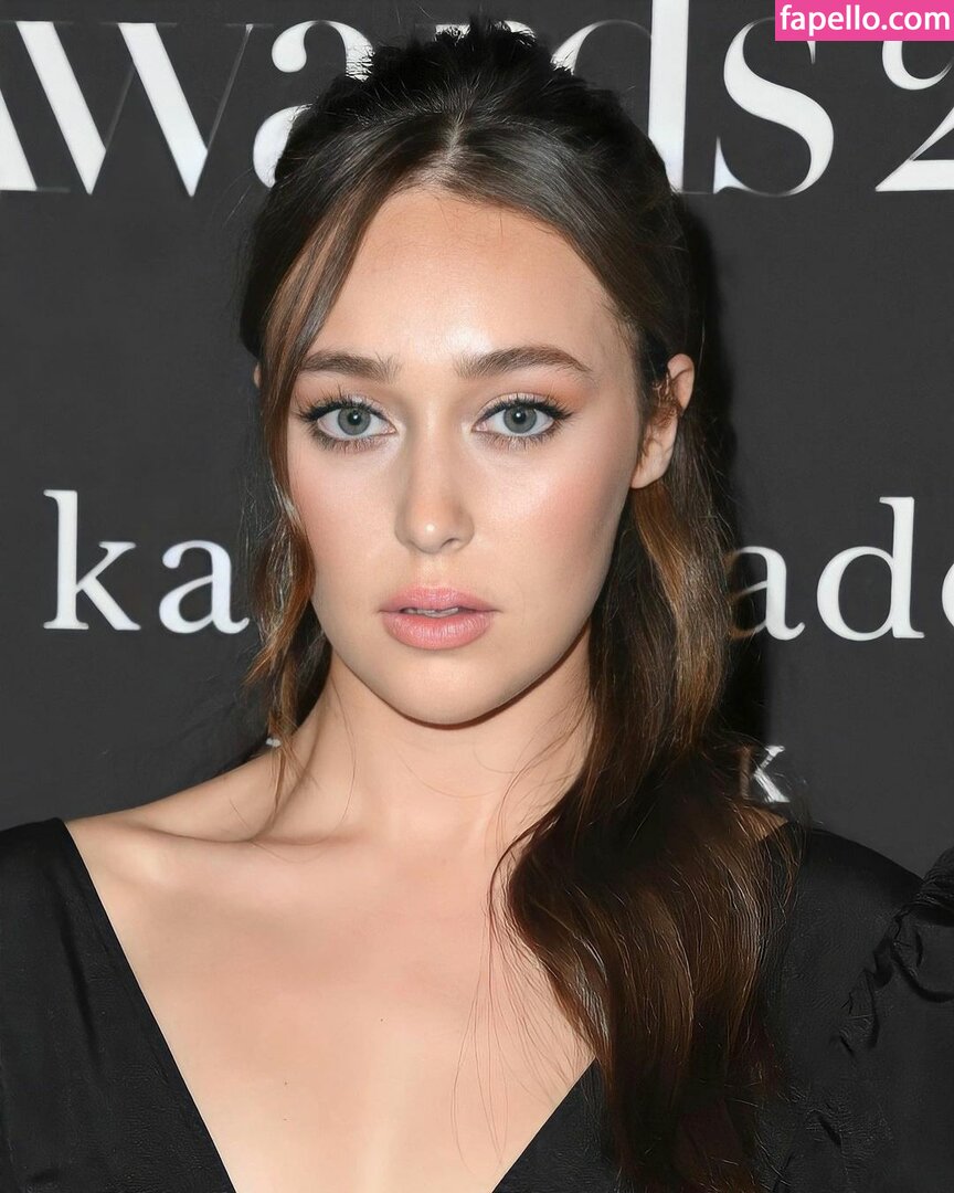 Alycia Debnam Carey leaked nude photo #0068 (Alycia Debnam Carey / alyciajasmin)