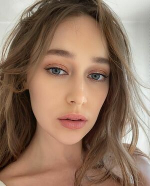 Alycia Debnam Carey nude #0072