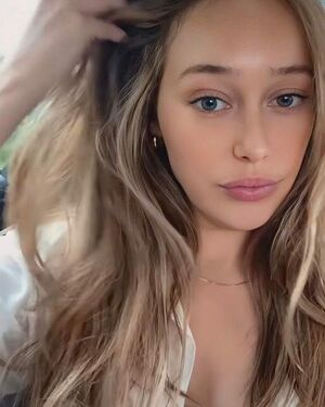 Alycia Debnam Carey nude #0079