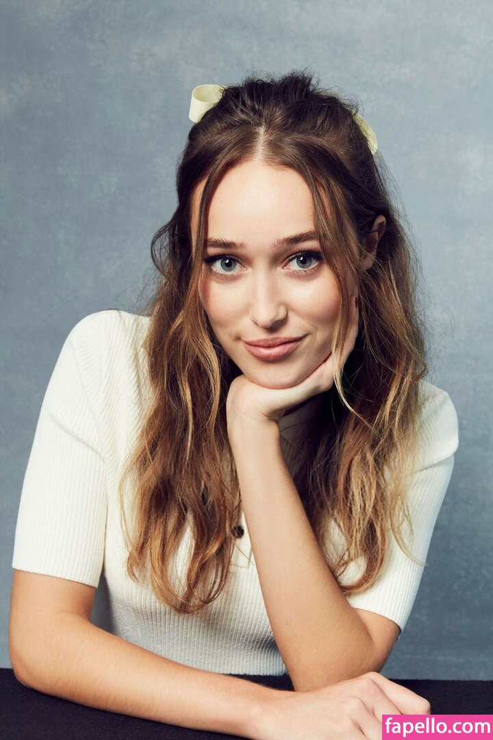 Alycia Debnam Carey leaked nude photo #0120 (Alycia Debnam Carey / alyciajasmin)