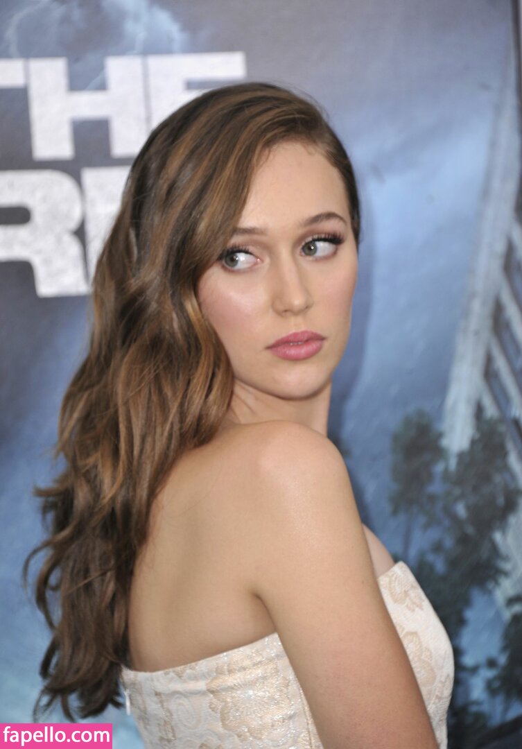 Alycia Debnam Carey leaked nude photo #0127 (Alycia Debnam Carey / alyciajasmin)