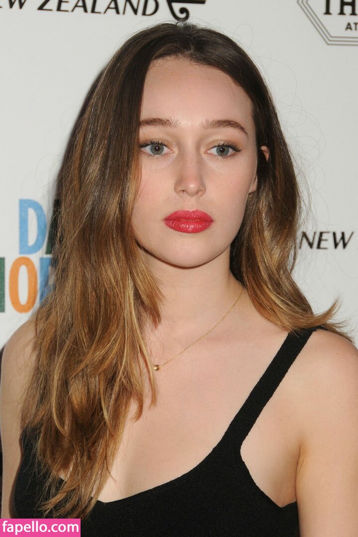 Alycia Debnam Carey leaked nude photo #0131 (Alycia Debnam Carey / alyciajasmin)