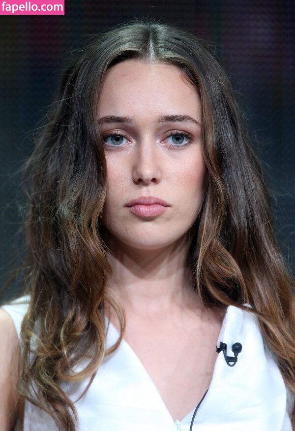 Alycia Debnam Carey leaked nude photo #0141 (Alycia Debnam Carey / alyciajasmin)