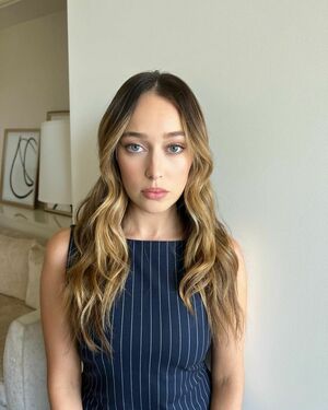 Alycia Debnam Carey nude #0174