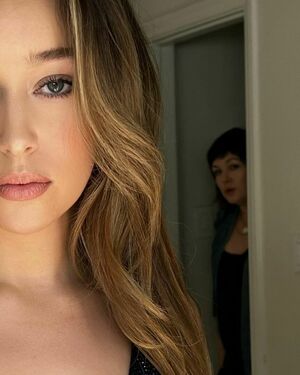 Alycia Debnam Carey nude #0194